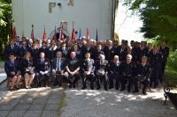 Vatrogasci VZO Cestica u Lovrečanu proslavili blagdan Svetog Florijana