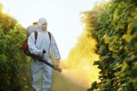 Osnovna i dopunska izobrazba održive uporabe pesticida – Obavijest
